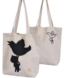 チャイハネ | おかかトートバッグ(トートバッグ)