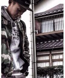 Supreme  | ブルゾン