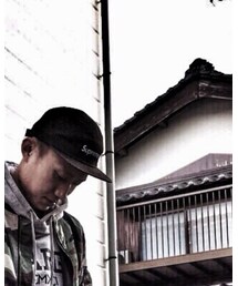 Supreme  | キャップ