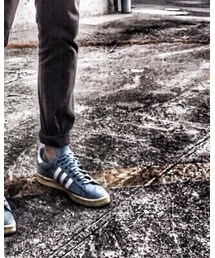 adidas | スニーカー