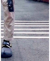 suicoke | サンダル