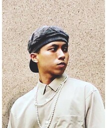 Engineered Garments | キャップ