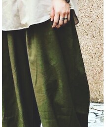 mct store | その他パンツ
