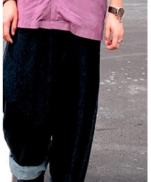 mct store | デニムパンツ