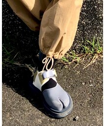 suicoke | サンダル
