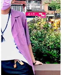 GU | シャツ/ブラウス