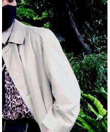 BURBERRY | トレンチコート