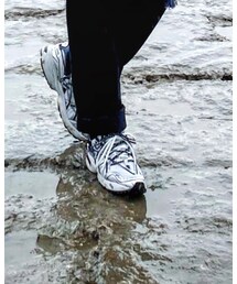 ASICS | スニーカー