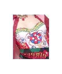 DOLCE&GABBANA | 水着