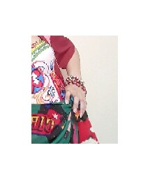 Handmade | ブレスレット