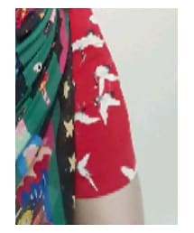 ZARA | パンツ