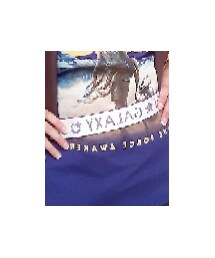 MORI GALAXY | ベルト