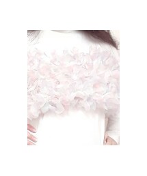 Lirika Matoshi | トップス