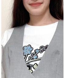 BAYO | トップス