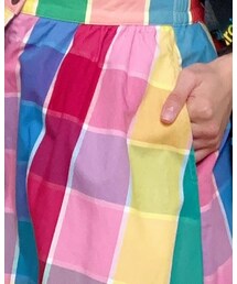 LAZY OAF | スカート