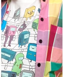 ADVENTURE TIME | Tシャツ/カットソー