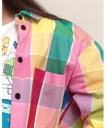 LAZY OAF | トップス