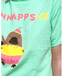 University of Pennsylvania | PennApps Hackathon(Tシャツ/カットソー)