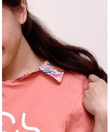 MOKUYOBI | シャツワンピース