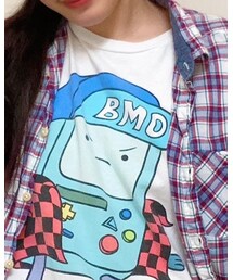 ADVENTURE TIME | Tシャツ/カットソー