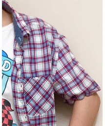 ZARA MAN | トップス
