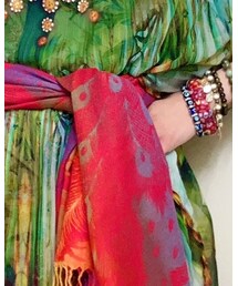 Pashmina | マフラー