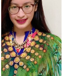 ALBERTO MAKALI | ドレス