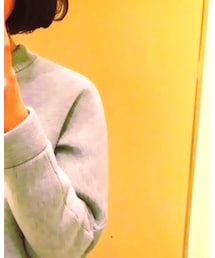 ADAM ET ROPE' | スウェット