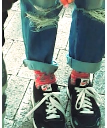 NIKE | スニーカー