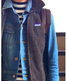 patagonia | ベスト