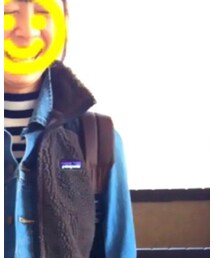 Herve Chapelier | バックパック/リュック