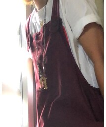 MALAIKA | つなぎ/オールインワン