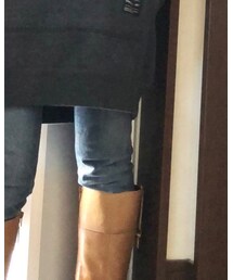 GU | デニムパンツ
