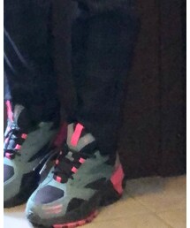 Reebok | スニーカー