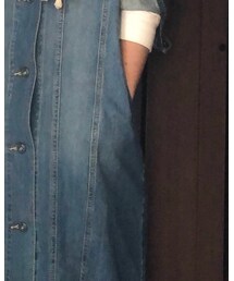 しまむら | ワンピース/ドレス