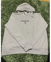 KANGOL | パーカー