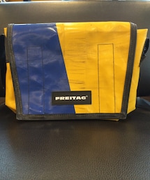 FREITAG | LASSIE(ショルダーバッグ)