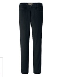 UNIQLO | ウルトラストレッチジーンズ(デニムパンツ)