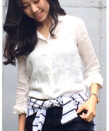 UNIQLO | シャツ/ブラウス