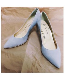 VIVA ANGELINA | パンプス