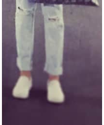 VANS | スニーカー