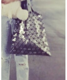 ISSEY MIYAKE | トートバッグ