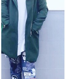 ZARA | その他アウター