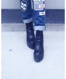 HIGH STREET | その他シューズ