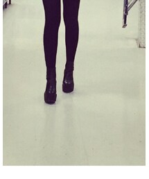 HIGH STREET | その他シューズ