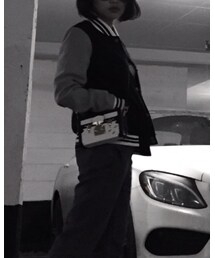 LOUIS VUITTON | クラッチバッグ