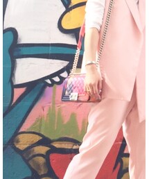 CHANEL | ショルダーバッグ