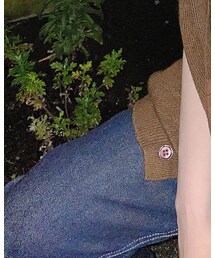 agnes b. | デニムパンツ