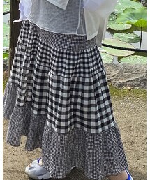 UNIQLO | スカート