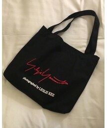 Yohji Yamamoto | トートバッグ